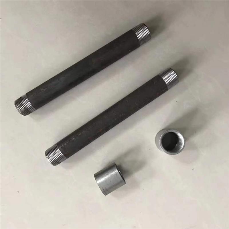 乐东钢管注浆管隧道止水